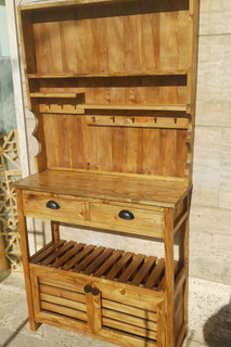 کافی بار چوبی روسین مدل 2006
